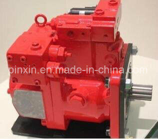 직축 스와시플릿 피스톤 타입 압력유 코마스투 수압 K3V 시리즈 부품