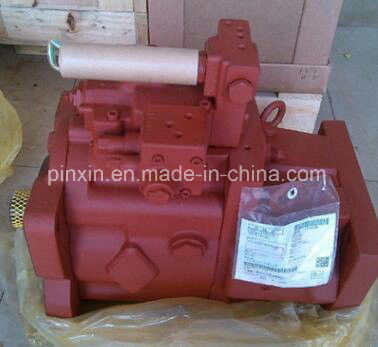 직축 스와시플릿 피스톤 타입 압력유 코마스투 수압 K3V 시리즈 부품