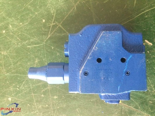 USD 지불 수압 예비 부품 R900427591 전자기 밸브 Lt-06-A06-3X/150b40/02m