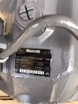 미국 달러로 지원 지불 압력 펌프 A10vso10dr/52r-PPA14n00 수압 피스턴 펌프