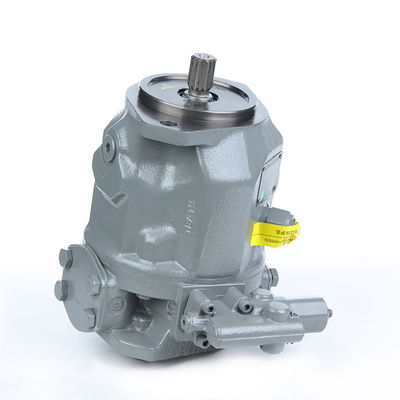 수압 구동 반사 펌프 A10vso18dfr1 발굴기 사용