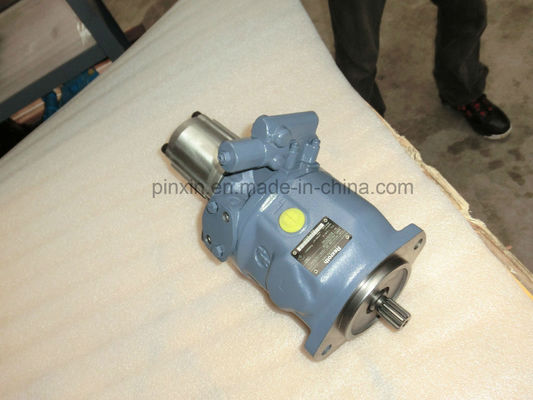 단일 실린더 A10vso28dfr1 사용자 정의 옵션과 함께 수압 예비 부품