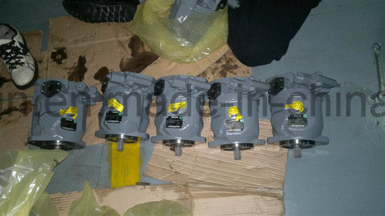 단일 실린더 A10vso28dfr1 사용자 정의 옵션과 함께 수압 예비 부품