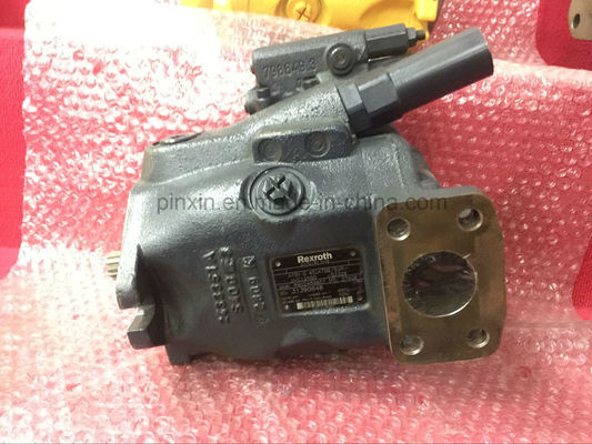 A10VSO45DFR1 발굴기용 수압 피스톤 펌프 건설 기계에 적용