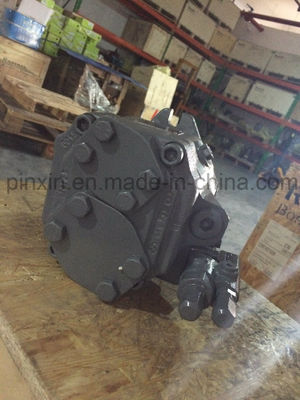 A10VSO45DFR1 발굴기용 수압 피스톤 펌프 건설 기계에 적용