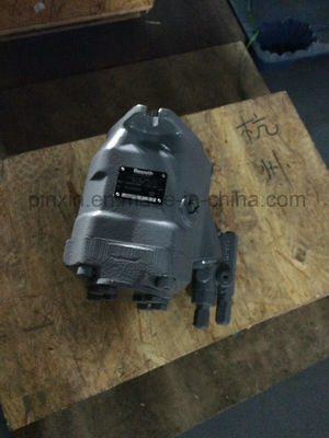 A10VSO45DFR1 발굴기용 수압 피스톤 펌프 건설 기계에 적용