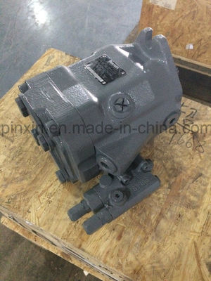 A10VSO45DFR1 발굴기용 수압 피스톤 펌프 건설 기계에 적용