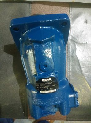 프로페셔널 및 BV 인증 A2fo45/61L 펌프 트럭용 수압 피스톤 펌프