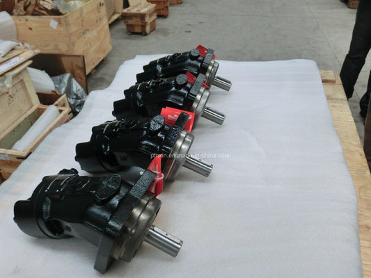 15kg 붐 펌프 A2fo45/61L 발굴기와 펌프 트럭용 수압 펌프