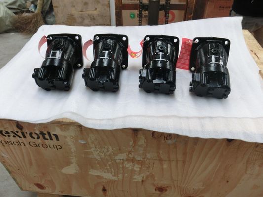 15kg 붐 펌프 A2fo45/61L 발굴기와 펌프 트럭용 수압 펌프