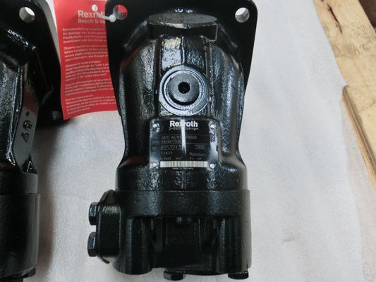 15kg 붐 펌프 A2fo45/61L 발굴기와 펌프 트럭용 수압 펌프