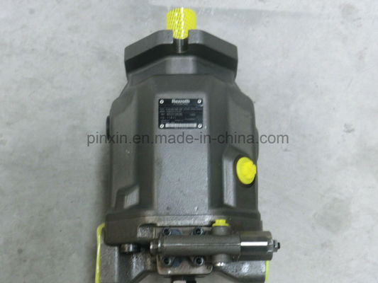 플랑저 펌프 A10vso100dfr1 건설 기계 압력유를 위한 세리세 변수 펌프