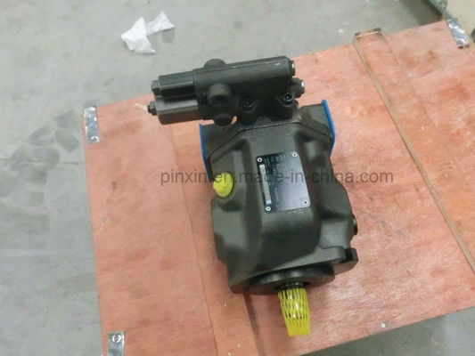 A10vso140drs 발굴기 구조를 위한 수압 변동 이동축 피스톤 펌프