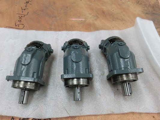 A2fo16 발굴기 라인 펌프 펌프 트레일러 펌프 탄소 강철