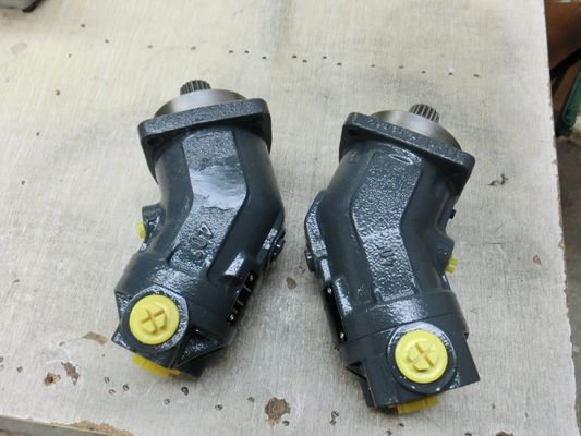 A2fo16 발굴기 라인 펌프 펌프 트레일러 펌프 탄소 강철