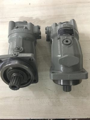 펌프 A2fo23 A2fo45 A2fo56 수압 피스톤 펌프 라인 펌프 지원 지불 달러