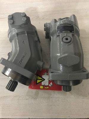 펌프 A2fo23 A2fo45 A2fo56 수압 피스톤 펌프 라인 펌프 지원 지불 달러