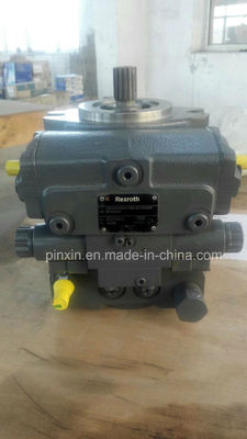 15kg 탄소 강철 펌프 A4vg28 시리즈 가이드럴 피스톤 펌프
