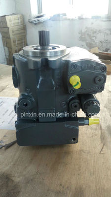 15kg 탄소 강철 펌프 A4vg28 시리즈 가이드럴 피스톤 펌프