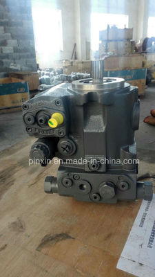 15kg 탄소 강철 펌프 A4vg28 시리즈 가이드럴 피스톤 펌프
