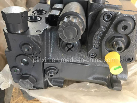 15kg 탄소 강철 펌프 A4vg28 시리즈 가이드럴 피스톤 펌프
