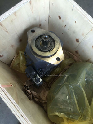 맞춤화 피스톤 펌프 A11vo60lrds/10r-Nsc12K02에 대한 안전한 지불