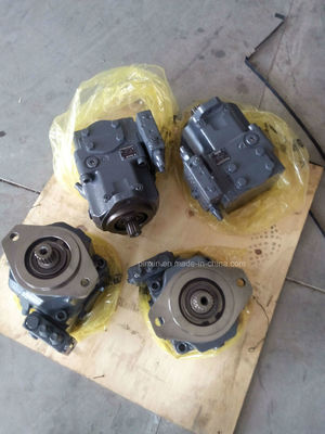 맞춤화 피스톤 펌프 A11vo60lrds/10r-Nsc12K02에 대한 안전한 지불