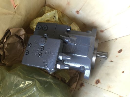 맞춤화 피스톤 펌프 A11vo60lrds/10r-Nsc12K02에 대한 안전한 지불