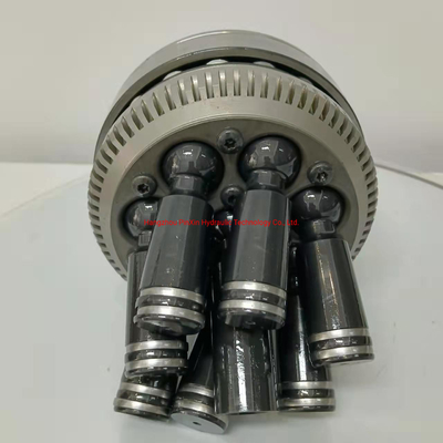 A6vm107 HD 크롤러 크레인용 수압 밸브 A6vm28 A6vm55 A6vm80 A6vm140 A6vm160 A6vm200