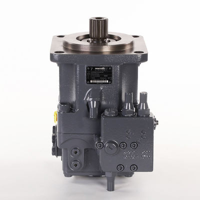 공급 A11vo60lrds/10r 발굴기의 수압 피스톤 펌프 방사성 플랑저 펌프 유형