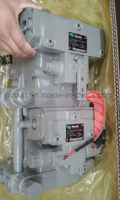 A4VG28-B1 발굴기 및 기타 기계용 수압 피스톤 펌프 사용자 정의 옵션