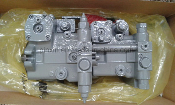 A4VG28-B1 발굴기 및 기타 기계용 수압 피스톤 펌프 사용자 정의 옵션