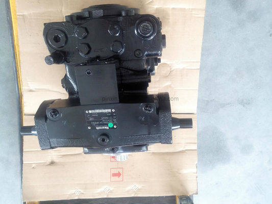 발굴기 압력 펌프 A4VG28-C 건설 기계용 수압 피스톤 펌프