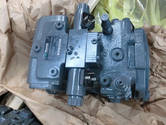 건설 기계용 일 실린더 수압 펌프 A4VG28-B