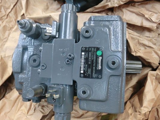 건설 기계용 일 실린더 수압 펌프 A4VG28-B