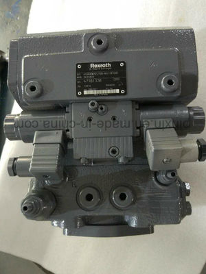 건설 기계용 일 실린더 수압 펌프 A4VG28-B