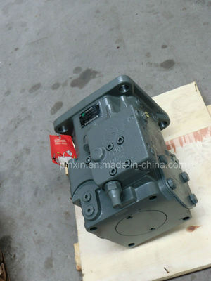 크롤러 크레인 수압 A11vo95lrds 플리스톤 펌프 수평 축 위치