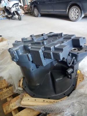 프로 A8vo140la1ks 회전 뚫기 작업용 방사성 플러거 펌프