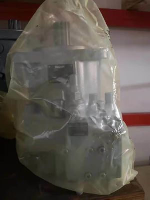 라디얼 플랑저 펌프 타입 A11vo95 사용자 정의 및 흐름 밸브와 함께 수압 펌프