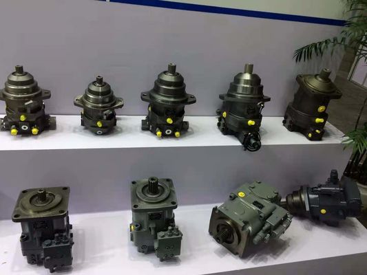 수압 펌프 A11vo95EP2D/10R 발굴기 저렴한 배송 비용