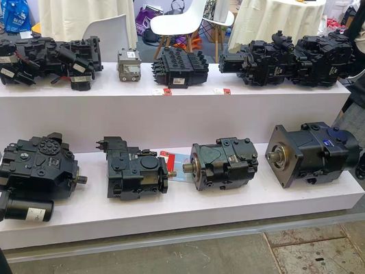 패키지 크기 55.00cm * 42.00cm * 38.00cm 반사 플랑저 펌프 타입 플로우 밸브