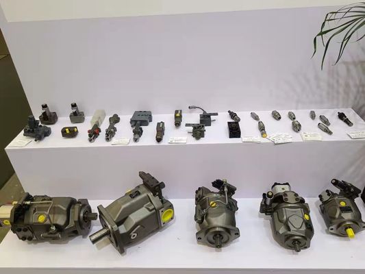 패키지 크기 55.00cm * 42.00cm * 38.00cm 반사 플랑저 펌프 타입 플로우 밸브