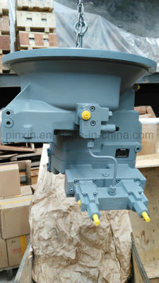 배송 비용 및 예상 배송 시간 A8vo200 방사성 피스톤 펌프