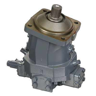A6vm160ha2t30004h/65mwvor4a210f-0 건설 기계 부품 펌프용 수압 모터