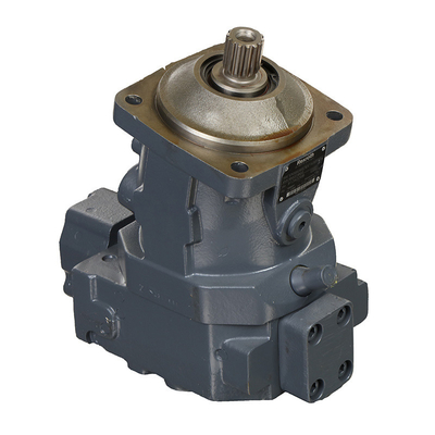 A6vm160ha2t30004h/65mwvor4a210f-0 건설 기계 부품 펌프용 수압 모터