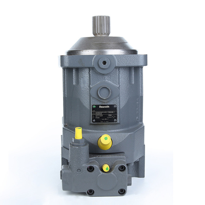 A6vm160ha2t30004h/65mwvor4a210f-0 건설 기계 부품 펌프용 수압 모터