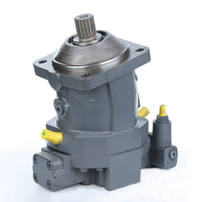 A6vm160ha2t30004h/65mwvor4a210f-0 건설 기계 부품 펌프용 수압 모터