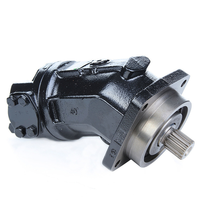 A2FM45-61W-Vab100-S-R902160921 건설 기계 부품 펌프용 수압 모터