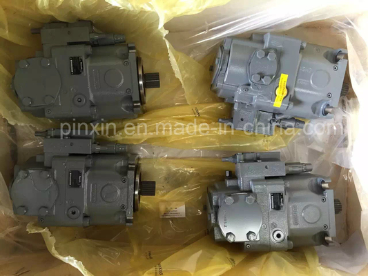A11vlo130lrdh2 방사선 수압 펌프 펌프 트럭 및 지원 지불 USD