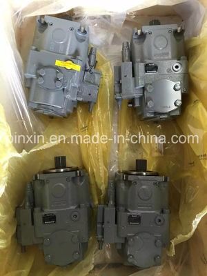 오일 A11vlo145 안전 지불을 위한 수압 펌프